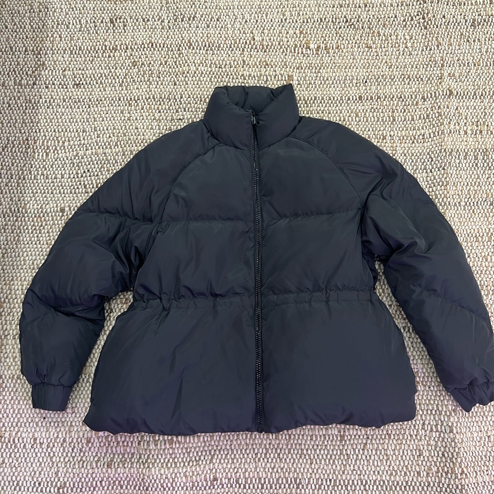 Ganni Puffer Jacket 💫